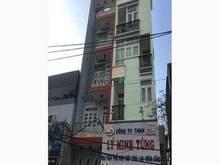 Hình ảnh Cho Thuê Nhà Đường Hòa Hảo, dt 4,2x12 m, 4 lầu giá 50 triệu .