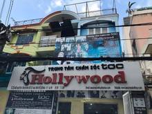 Hình ảnh Nhà cho thuê 112Phổ Quang, Phường 9, Quận Phú Nhuận
