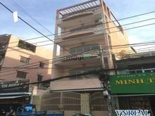 Hình ảnh Cho thuê mặt tiền đường Vĩnh Viễn, Phường 5, Quận 10.