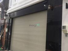 Hình ảnh MT 40 Phạm Viết Chánh P.19 Bình Thạnh, DT 4,2*17,| có nhà