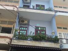 Hình ảnh Nhà Nguyễn Hữu Cảnh,P22,17 phòng ngủ,giá rẻ,