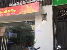 Hình ảnh hẻm 16 Đặng Văn Ngữ, P.14, Phú Nhuận, DT 4x15 góc 2mt hẻm 1T 3L 6p