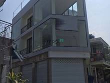 Hình ảnh Cho thuê nhà diện tích 5x13.5m 3tấm mặt tiền Phạm Văn Đồng