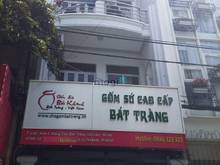Hình ảnh +Mặt tiền Lê Quang Định, P7,tiện cho mở văn phòng+HP