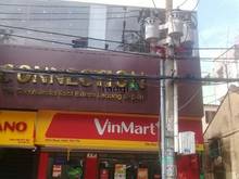Hình ảnh Cho thuê mặt bằng mặt tiền- Đường Đào Duy Từ - Phường 5 - Quận 10