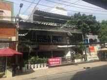 Hình ảnh mặt tiền 16m Trần Quang Diệu,Quận 3,tiện cafe,bida..kd tự do