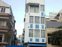 Hình ảnh Cho thuê nhà 4.5x20m, 4tấm mặt tiền đường Ngô Tất Tố, |CÓ NHÀ