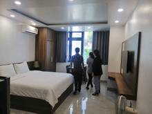 Hình ảnh Cho thuê mặt tiền 7/3 Nguyễn Trãi, Quận 1.|CÓ NHÀ