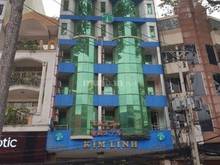 Hình ảnh Cho thuê nhà MT Phan Đăng Lưu, PN, 7x28m, nở hậu 14m, giá 130 tr/th