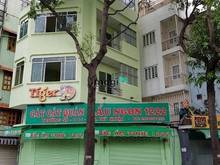 Hình ảnh Nguyên căn mặt tiền Đường Trường Sa - Phường 13 - Q.Phú Nhuận