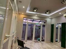Hình ảnh nhà HẺM 6M đường Trần Quang Diệu, Phường 14, Quận 3- NHÀ ĐẸP