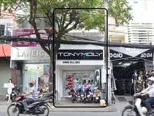 Hình ảnh Cho thuê nhà nguyên căn mặt tiền đường Lê Văn Sỹ, Phường 11, QUận PN