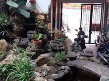 Hình ảnh Cho thuê QUÁN CAFE Sân Vườn đường Phùng Văn Cung, P. 7, Q. Phú Nhuận.
