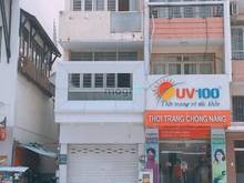 Hình ảnh Cho thuê mặt tiền 764 Sư Vạn Hạnh, Quận 10.