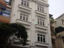Hình ảnh Chính Chủ Cho Thuê Lầu 1 + 2 + 3 + 4 Địa Chỉ 309 Lý Thái Tổ, P.9, Q.10