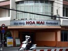 Hình ảnh Nhà mặt tiền 8m Hoa Mai,Phú Nhuận,300m2,tiện nhà hàng,quán ăn ,ca phê.