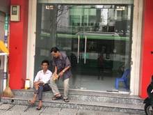 Hình ảnh Cho thuê Nguyên căn mặt tiền Đường CMT8 - Phường 12 - Quận 10