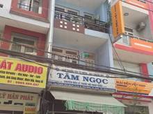 Hình ảnh Cho thuê nhà SIÊU RẺ mặt tiền đường Huỳnh Văn Bánh, P.12, Q. Phú Nhuận