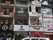 Hình ảnh Cho thuê cafe góc 2MT (9.5x10m) Phan Đình Phùng Q. Phú Nhuận, 3 tầng