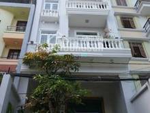 Hình ảnh Cho thuê mặt bằng Đường Phan Xích Long - Phường 2 - Quận Phú Nhuận