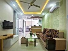 Hình ảnh Cho thuê mặt tiền Ngô Gia Tự,q10. DT: 4x22m NH, 4 lầu, giá 100 triệu
