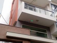 Hình ảnh Cho thuê nguyê căn 506/15 3 tháng 2 p14 q10, 4x20m 5L, giá 40tr/th