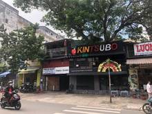Hình ảnh Cho thuê mặt tiền 64 Phạm Ngọc Thạch, Quận 3.