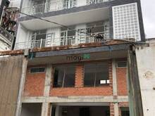 Hình ảnh Cho thuê nguyên căn mặt tiền Đường CMT8 - Phường 11 - Quận 3.