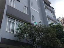 Hình ảnh nhà 4 tấm SIÊU RỘNG mặt tiền đường Phan Tây Hồ, P. 7, Q. PN