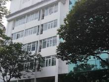 Hình ảnh Cho thuê nhà Sư Vạn Hạnh Q.10, DT: 10x15m, 4 lầu, giá 150tr/tháng
