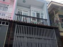 Hình ảnh Cho thuê MT đường Hoa khu Phan Xích Long Q.PN, DT 9x18m 3 tầng. Giá 12