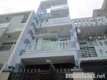 Hình ảnh Cho thuê nhà nguyên căn mặt tiền đường Hoàng Dư Khương , P12 , Q10