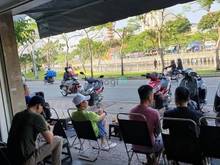 Hình ảnh Cho thuê Mặt Bằng mặt tiền Đường Trường Sa - Phường 2 - Quận Phú Nhuận
