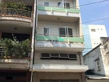 Hình ảnh Cho thuê MB góc 3MT cực đẹp đường 3/2, Q10, 14x22m, 130tr/th -