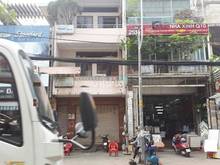 Hình ảnh Nhà cho thuê Gấp đường Tô Hiến Thành tại Phường 15, Quận 10