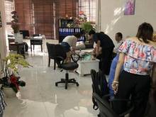 Hình ảnh Cho thuê mặt tiền 790 Sư Vạn Hạnh, Quận 10.