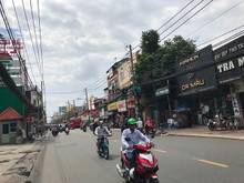 Hình ảnh Cho Thuê Nhà MT Lê Văn sỹ Quan 3