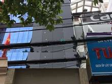 Hình ảnh Cho thuê Tòa nhà mặt tiền đường Tô Hiến Thành, Phường 14, Quận 10