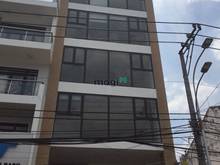 Hình ảnh nhà 10 phòng - 2 MT trước sau đường Trường Sa, P. 14, Q. 3