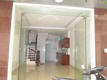 Hình ảnh Cho thuê 32 CHDV mới xây 100% full nội thất đường Nguyễn Văn Đậu, Quận
