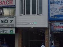 Hình ảnh Cho thuê nguyên căn Đường Phan đình Phùng - Phường 17 - Quận Phú Nhuận