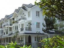 Hình ảnh Cho thuê nhà góc 2 mt Nguyễn Tri Phương,Q10 5,7x16m hầm,7tầng,120tr/th