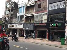 Hình ảnh Cho thuê nhà nguyên căn mặt tiền Lê Văn Sỹ, phường 3, Quận Phú Nhuận