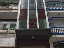 Hình ảnh Cho thuê nguyên căn mặt tiền Nguyễn Tri Phương, Phường 5, Quận 10