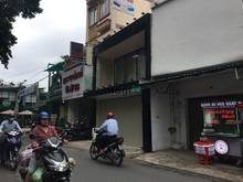Hình ảnh Cho thuê nguyên căn mặt tiền Đường Đồng Nai - Phường 15 - Quận 10