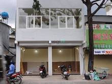 Hình ảnh Cho thuê nguyên căn mặt tiền Đường Trường Sa - Phường 13 - Quận 3