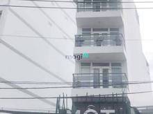 Hình ảnh nhà nguyên căn mặt tiền Đường Trần Huy Liệu - Phường 12