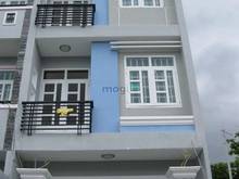 Hình ảnh nhà nguyên căn MT Lê Văn Sỹ, Quận 3, DT: 8x24m, 1 trệt 2 lầu|có nhà