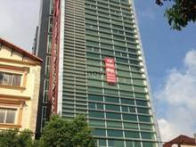 Hình ảnh Cho thuê nhà MT Nguyễn Tri Phương, Q. 10, DT 5,7x17m. Giá 185 tr/th