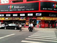 Hình ảnh Cho thuê nhà nguyên căn góc 2 mặt tiền đường Lê Văn Sỹ, quận 3